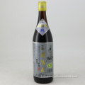 Bouteille de verre shaoxing alcool alcool âgé de 3 ans